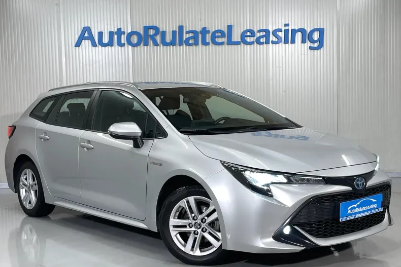 Toyota Corolla din 2021 cu 102.152 km - oferta TOY192140 - foto 2