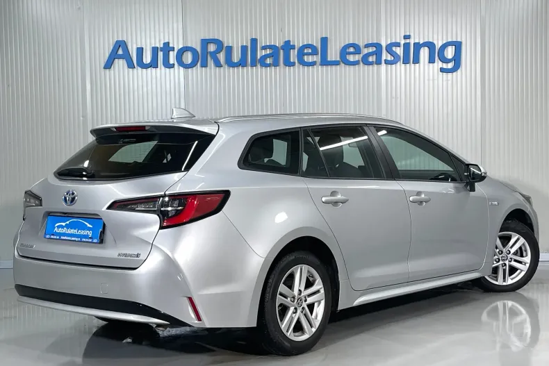 Toyota Corolla din 2021 cu 102.152 km - oferta TOY192140 - foto 3