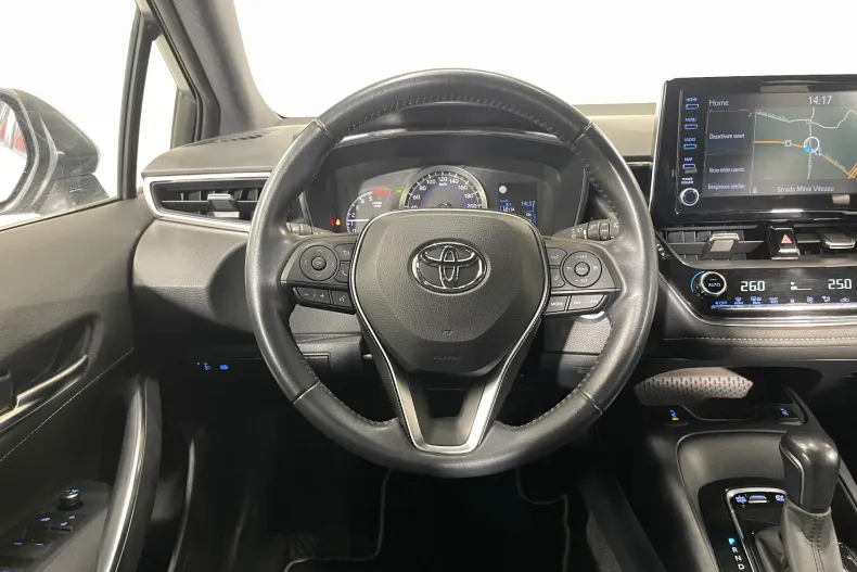 Toyota Corolla din 2021 cu 102.152 km - oferta TOY192140 - foto 6