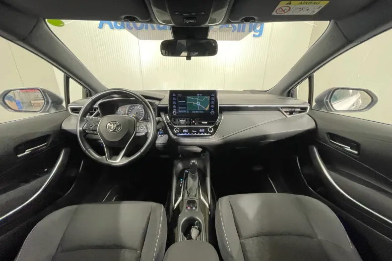 Toyota Corolla din 2021 cu 102.152 km - oferta TOY192140 - foto 7