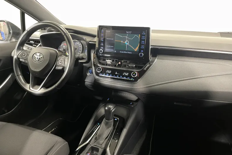 Toyota Corolla din 2021 cu 102.152 km - oferta TOY192140 - foto 8