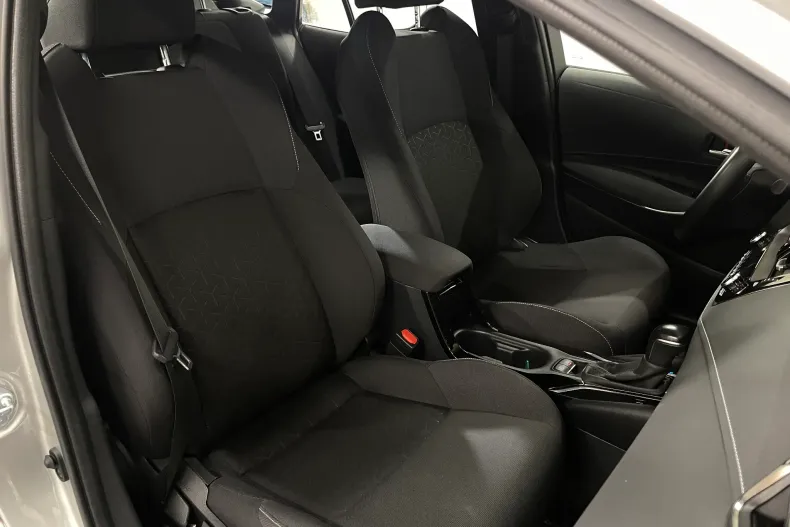 Toyota Corolla din 2021 cu 102.152 km - oferta TOY192140 - foto 10