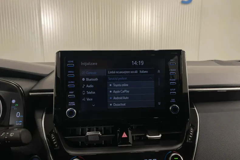 Toyota Corolla din 2021 cu 102.152 km - oferta TOY192140 - foto 14