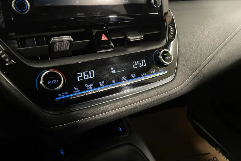 Toyota Corolla din 2021 cu 102.152 km - oferta TOY192140 - foto 16