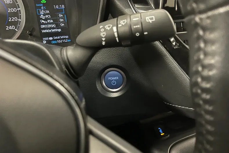 Toyota Corolla din 2021 cu 102.152 km - oferta TOY192140 - foto 21