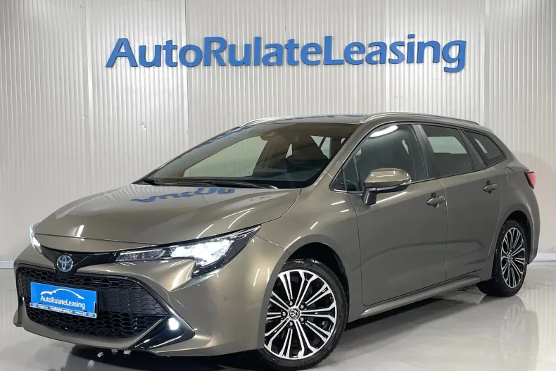 Toyota Corolla din 2022 cu 72.042 km - oferta TOY192141 - foto 1