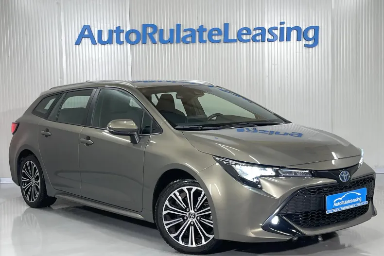 Toyota Corolla din 2022 cu 72.042 km - oferta TOY192141 - foto 2