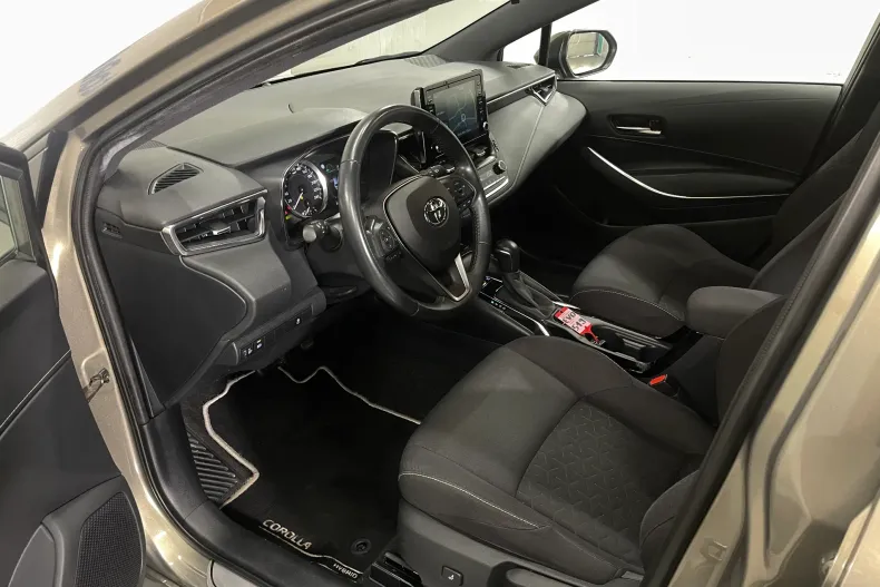 Toyota Corolla din 2022 cu 72.042 km - oferta TOY192141 - foto 5