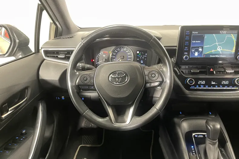 Toyota Corolla din 2022 cu 72.042 km - oferta TOY192141 - foto 6