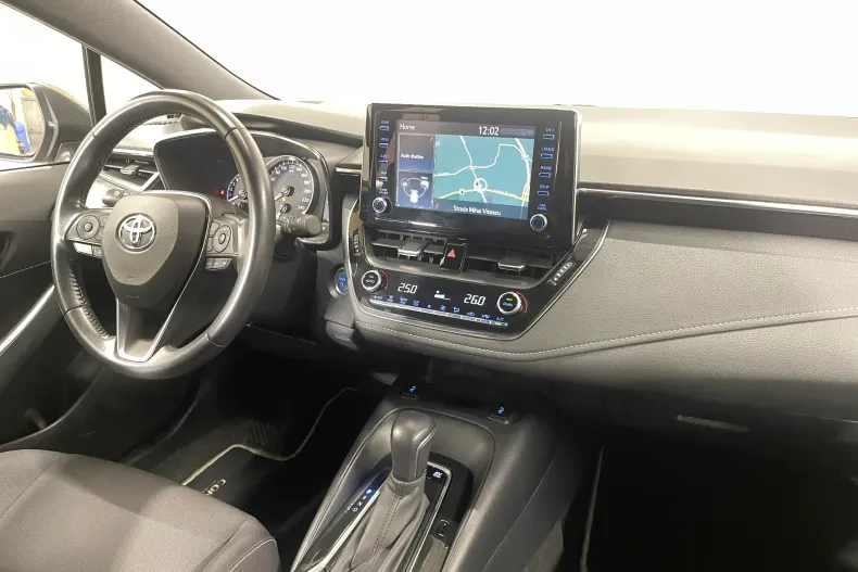 Toyota Corolla din 2022 cu 72.042 km - oferta TOY192141 - foto 8