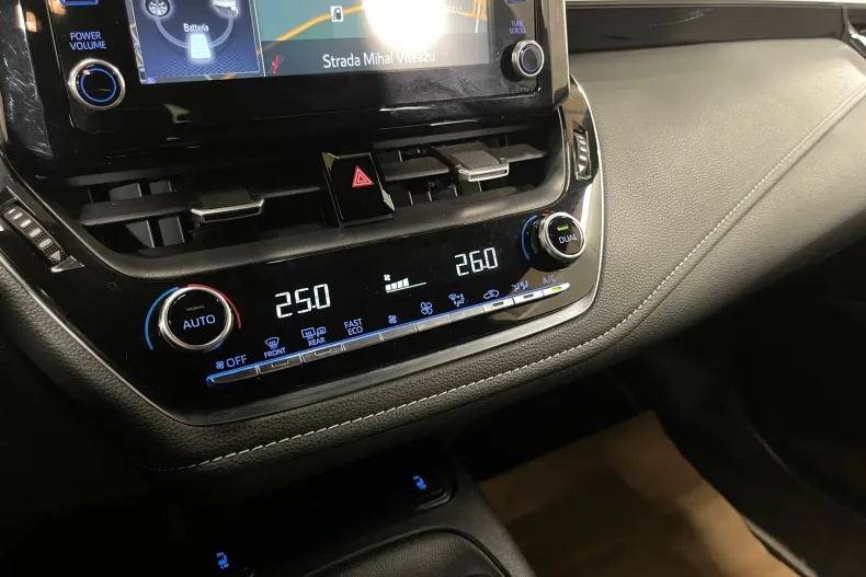 Toyota Corolla din 2022 cu 72.042 km - oferta TOY192141 - foto 16