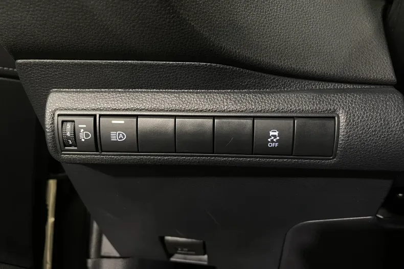 Toyota Corolla din 2022 cu 72.042 km - oferta TOY192141 - foto 19