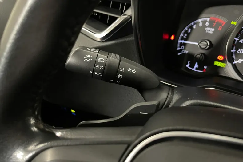 Toyota Corolla din 2022 cu 72.042 km - oferta TOY192141 - foto 20