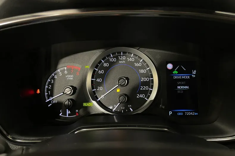 Toyota Corolla din 2022 cu 72.042 km - oferta TOY192141 - foto 25