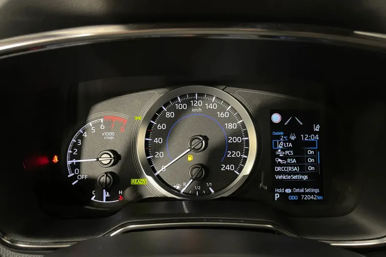 Toyota Corolla din 2022 cu 72.042 km - oferta TOY192141 - foto 26
