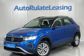Volkswagen T-Roc din 2022 - oferta VOL192142