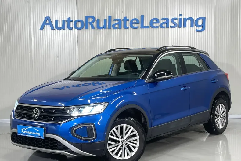 Volkswagen T-Roc din 2022 cu 114.551 km - oferta VOL192142 - foto 1