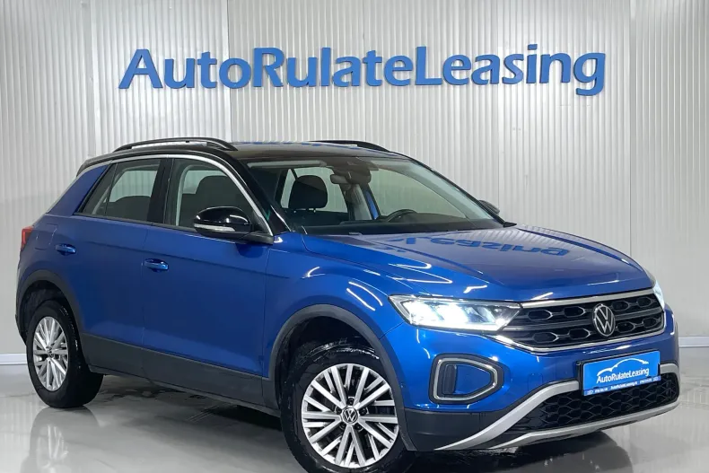 Volkswagen T-Roc din 2022 cu 114.551 km - oferta VOL192142 - foto 2