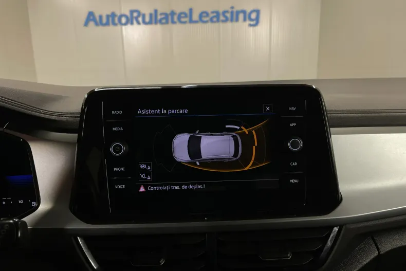 Volkswagen T-Roc din 2022 cu 114.551 km - oferta VOL192142 - foto 13