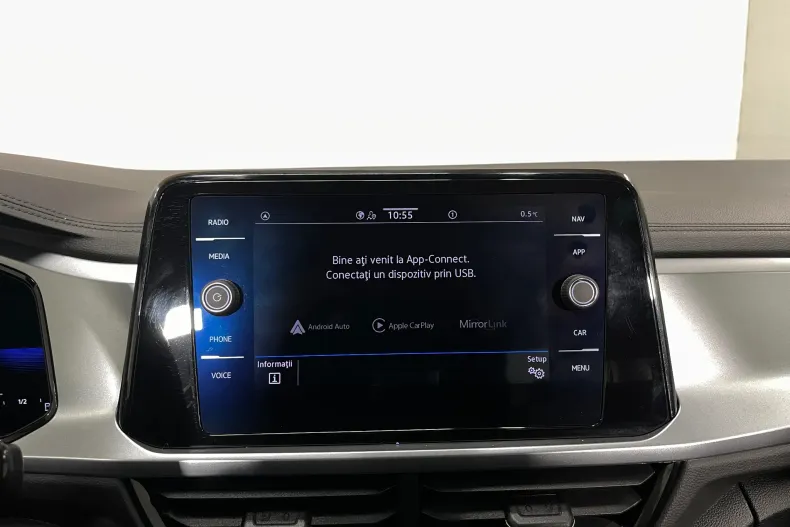 Volkswagen T-Roc din 2022 cu 114.551 km - oferta VOL192142 - foto 16