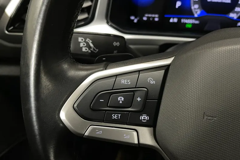 Volkswagen T-Roc din 2022 cu 114.551 km - oferta VOL192142 - foto 22