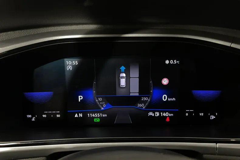 Volkswagen T-Roc din 2022 cu 114.551 km - oferta VOL192142 - foto 25