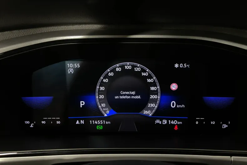 Volkswagen T-Roc din 2022 cu 114.551 km - oferta VOL192142 - foto 26