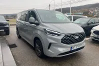 Ford Tourneo Custom din 2025 cu 18.000 km - oferta FOR192143 - foto 2