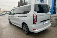 Ford Tourneo Custom din 2025 cu 18.000 km - oferta FOR192143 - foto 3
