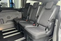 Ford Tourneo Custom din 2025 cu 18.000 km - oferta FOR192143 - foto 6