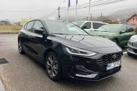 Ford Focus din 2025 cu 4.000 km - oferta FOR192144 - foto 2