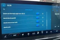 Ford Focus din 2025 cu 4.000 km - oferta FOR192144 - foto 10