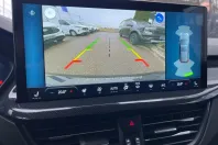 Ford Focus din 2025 cu 4.000 km - oferta FOR192144 - foto 12