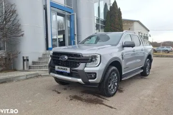 Ford Ranger din 2024 - oferta FOR192145