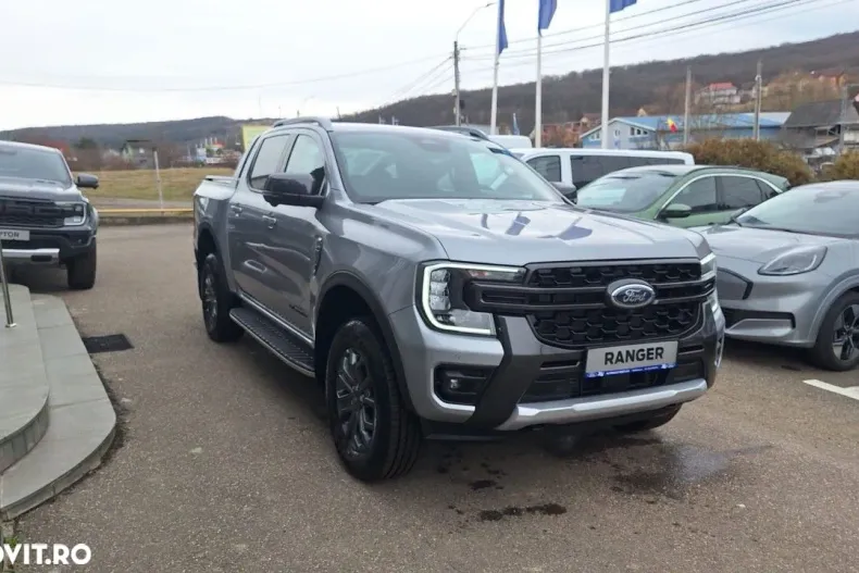 Ford Ranger din 2024 cu 10 km - oferta FOR192145 - foto 2