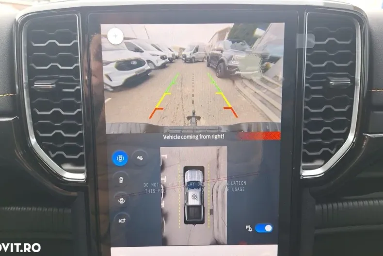 Ford Ranger din 2024 cu 10 km - oferta FOR192145 - foto 6