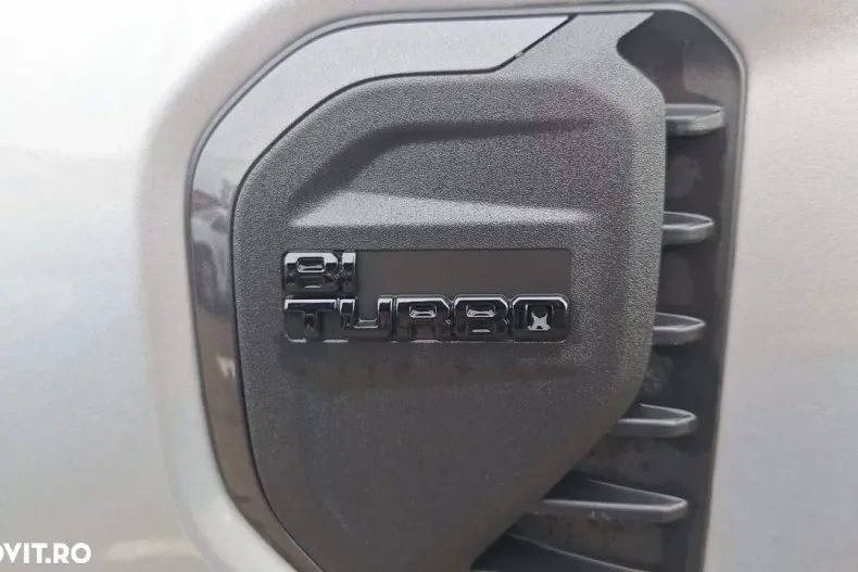 Ford Ranger din 2024 cu 10 km - oferta FOR192145 - foto 7