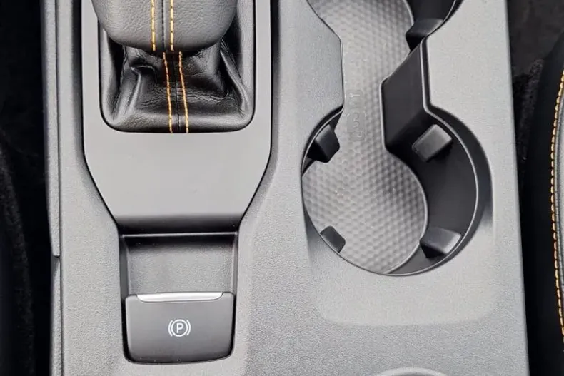 Ford Ranger din 2024 cu 10 km - oferta FOR192145 - foto 8