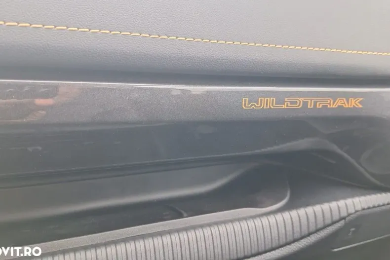 Ford Ranger din 2024 cu 10 km - oferta FOR192145 - foto 10