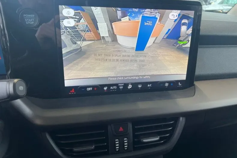 Ford Tourneo Courier din 2025 cu 5 km - oferta FOR192146 - foto 9