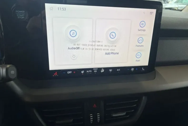 Ford Tourneo Courier din 2025 cu 5 km - oferta FOR192146 - foto 10