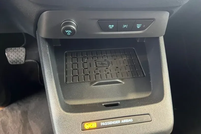 Ford Tourneo Courier din 2025 cu 5 km - oferta FOR192146 - foto 14