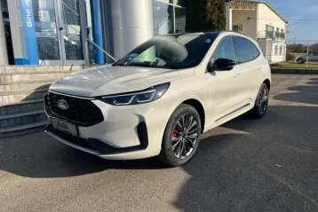 Ford Kuga din 2025 - oferta FOR192147