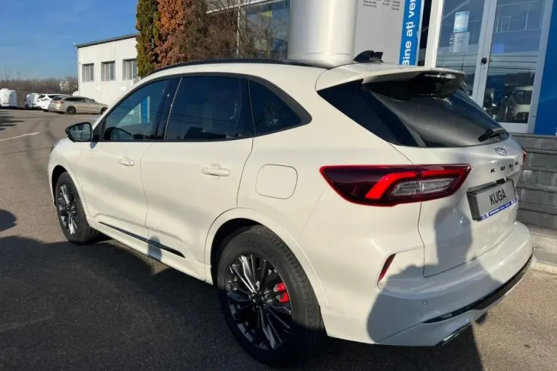 Ford Kuga din 2025 cu 5 km - oferta FOR192147 - foto 3