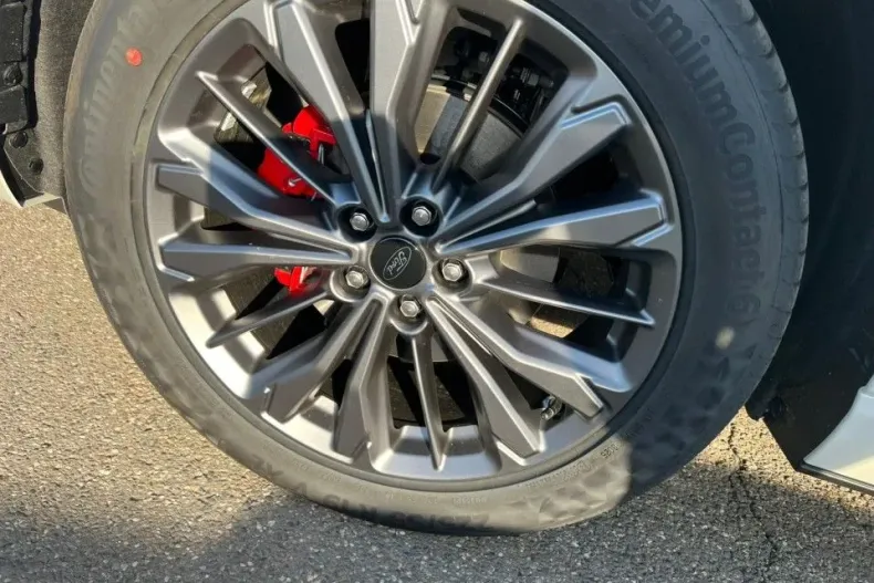 Ford Kuga din 2025 cu 5 km - oferta FOR192147 - foto 9