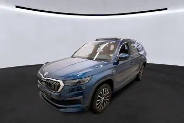 Skoda Kodiaq din 2022 - oferta SKO192149