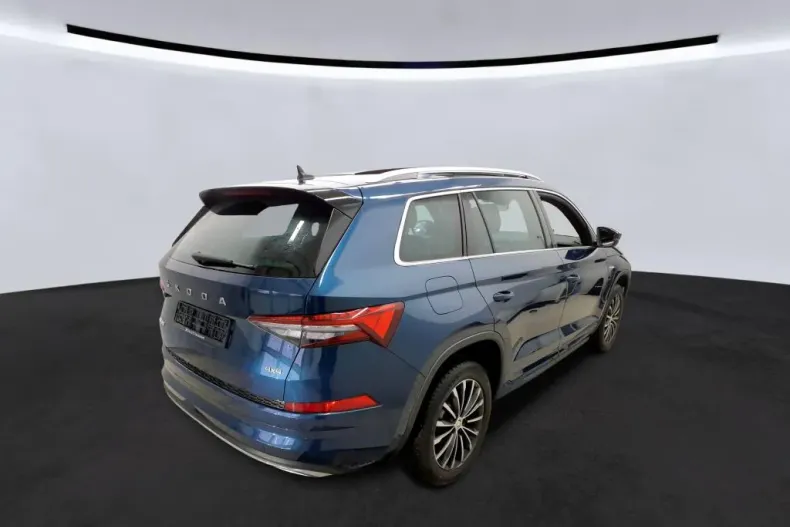 Skoda Kodiaq din 2022 cu 73.219 km - oferta SKO192149 - foto 3