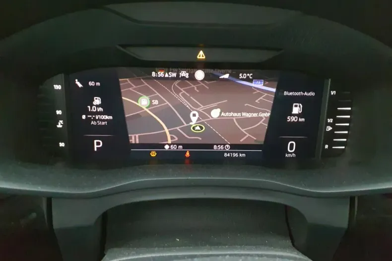 Skoda Kodiaq din 2022 cu 73.219 km - oferta SKO192149 - foto 5