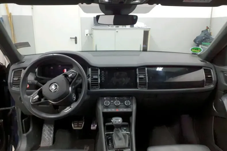 Skoda Kodiaq din 2022 cu 73.219 km - oferta SKO192149 - foto 6