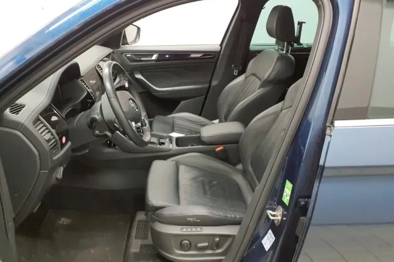 Skoda Kodiaq din 2022 cu 73.219 km - oferta SKO192149 - foto 8